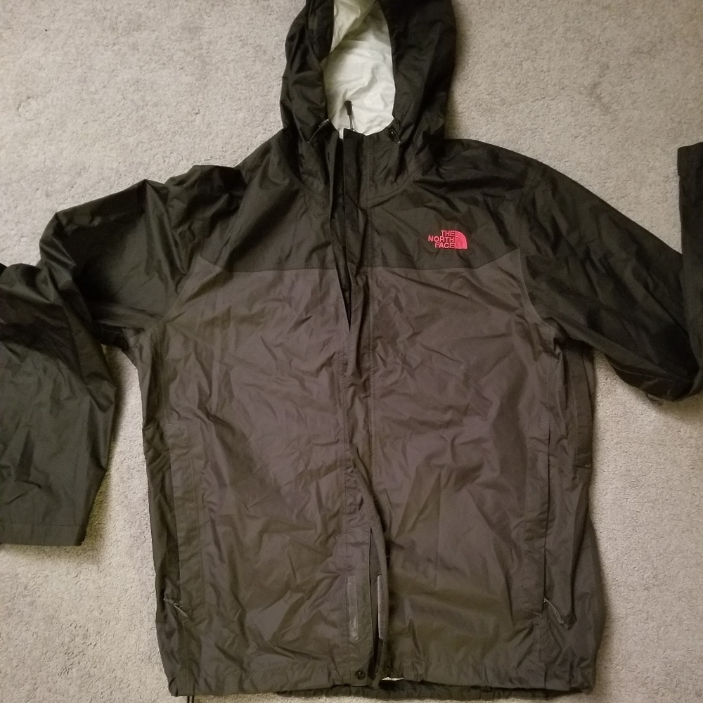 🔴🔴Sold🔴🔴Mens North Face Windbreaker Size XL